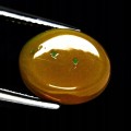Opal ognisty kamień naturalny 4.29ct AAA