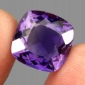 Ametyst kamień naturalny VVS 11.61ct