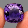 Ametyst kamień naturalny VVS 11.61ct