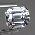 Kunzyt kamień naturalny 1.57ct VVS