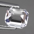 Kunzyt kamień naturalny 1.57ct VVS