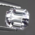 Kunzyt kamień naturalny 1.57ct VVS