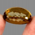 Cytryn kamień naturalny 71.72ct IF ogromny