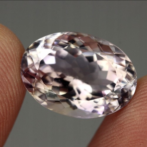 Ametryn kamień naturalny IF 11.94ct