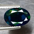 Opal czarny kamień naturalny 1.02ct
