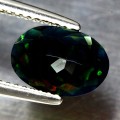 Opal czarny kamień naturalny 1.02ct