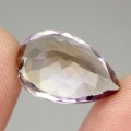Ametryn kamień naturalny IF 12.14ct