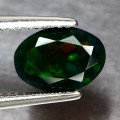 Opal czarny kamień naturalny 1.48ct AAA