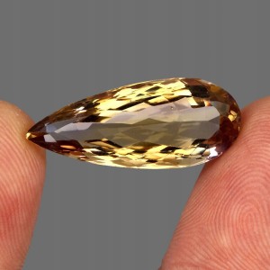 Ametryn kamień naturalny VVS 14.94ct