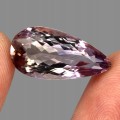 Ametryn kamień naturalny VVS 17.09ct