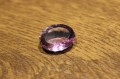 Ametyst kamień naturalny 16.72ct certyfikat