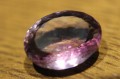 Ametyst kamień naturalny 16.72ct certyfikat
