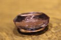 Ametyst kamień naturalny 16.72ct certyfikat