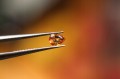 Szafiry kamienie naturalne 3.60ct 11szt