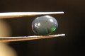 Opal czarny kamień naturalny 2.45ct