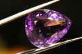 Ametyst kamień naturalny 25.75ct