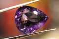 Ametyst kamień naturalny 25.75ct
