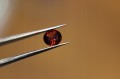Granaty kamienie naturalne 2.95ct 5szt