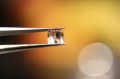 Turmaliny kamienie naturalne 2.35ct 4szt