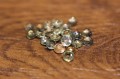 Szafiry kamienie naturalne 3.95ct 22szt
