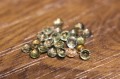 Szafiry kamienie naturalne 3.95ct 22szt