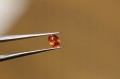 Szafiry kamienie naturalne 6.00ct 26szt