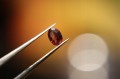 Szafiry kamienie naturalne 8.80ct 37szt