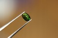 Diopsydy kamienie naturalne 2.20ct 10szt