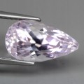 Kunzyt kamień naturalny 6.86ct VVS
