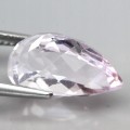 Kunzyt kamień naturalny 6.86ct VVS