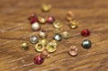 Szafiry kamienie naturalne 4.45ct 25 sztuk