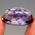 Ametryn kamień naturalny VVS 17.52ct