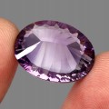 Ametyst kamień naturalny IF 18.16ct