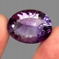 Ametyst kamień naturalny IF 18.16ct
