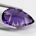 Ametyst kamień naturalny IF 10.5ct