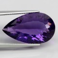 Ametyst kamień naturalny IF 10.5ct