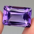 Ametyst kamień naturalny VVS 14.15ct