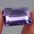 Ametyst kamień naturalny VVS 14.15ct