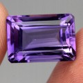 Ametyst kamień naturalny VVS 14.15ct