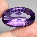 Ametyst kamień naturalny IF 42.02ct