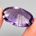 Ametyst kamień naturalny IF 42.02ct