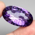 Ametyst kamień naturalny IF 42.02ct
