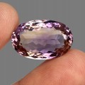 Ametryn kamień naturalny VVS 24.05ct