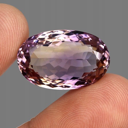 Ametryn kamień naturalny VVS 24.05ct