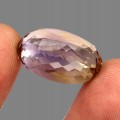 Ametryn kamień naturalny VVS 24.05ct