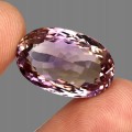 Ametryn kamień naturalny VVS 24.05ct