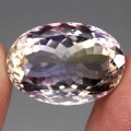 Ametryn kamień naturalny VVS 28.2ct