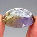 Ametryn kamień naturalny VVS 28.2ct