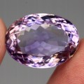 Ametryn kamień naturalny VVS 23.53ct