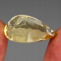 Cytryn kamień naturalny 22.08ct VVS